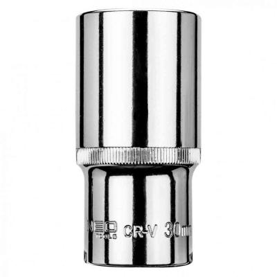 Dug�kulcs 28mm, 1/2", hossz� hatlap� NEO TOOLS (NEOTOOLS)