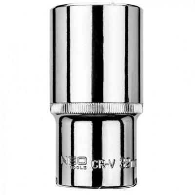 Dug�kulcs 32mm, 1/2", hossz� hatlap� NEO TOOLS (NEOTOOLS)