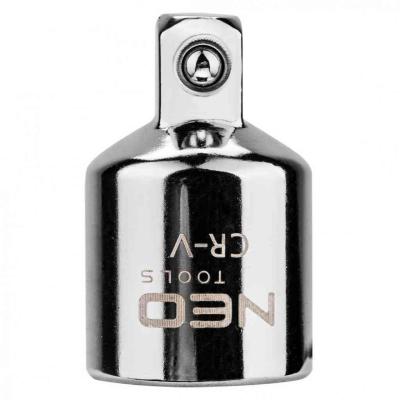 Adapter 3/8" - 1/4" NEO TOOLS (NEOTOOLS)