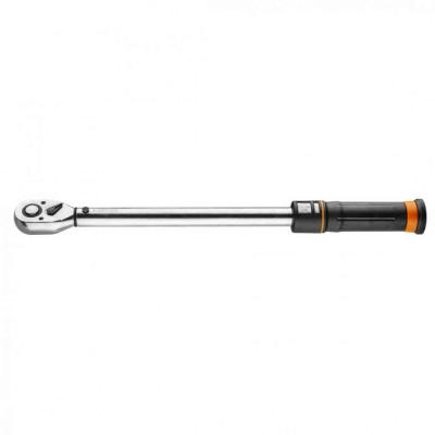 Nyomat�kkulcs 1/2"x525mm, 40-200NM NEO TOOLS (NEOTOOLS)