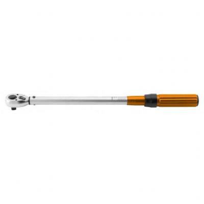 Nyomat�kkulcs "double - click", 1/2", 40-220Nm NEO TOOLS (NEOTOOLS)