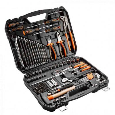 Szersz�mk�szlet 143db NEO TOOLS (NEOTOOLS)