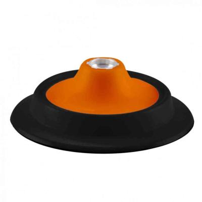 Hordoz� korong 125mm pol�rkoronghoz 130x150mm, t�p�z�ras NEO TOOLS (NEOTOOLS)