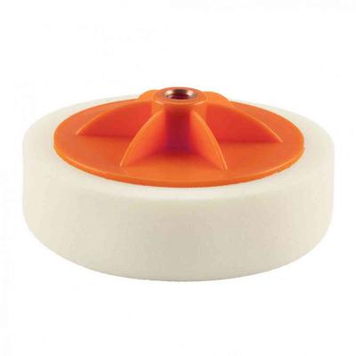 Pol�rkorong 150x50mm, szivacs, M14 NEO TOOLS (NEOTOOLS)