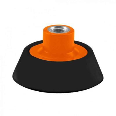 Hordoz� korong 75mm Pol�rkoronghoz 85mm, t�p�z�ras NEO TOOLS (NEOTOOLS)