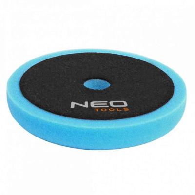 Pol�rkorongok, 150 x 150mm x 25mm, extra kem�ny NEO TOOLS (NEOTOOLS)