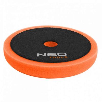 Pol�rkorongok, 150 x 150mm x 25mm, k�zepes NEO TOOLS (NEOTOOLS)