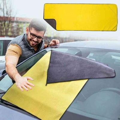 Mikrosz�las aut�s t�r�lk�z�, 150x60cm AUTOLIFE