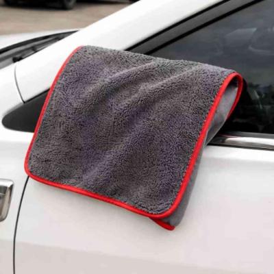 Pr�mium k�toldalas mikr�sz�las aut�s kend� - 500 GSM, 40�40 cm AUTOLIFE