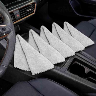 5db-os Mikr�sz�las kend� 30x30cm 300gr AUTOLIFE