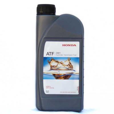 Honda ATF DW-1 (ATF Z1) Automatic Transmission Fluid, automatavlt-olaj, 1lit HONDA