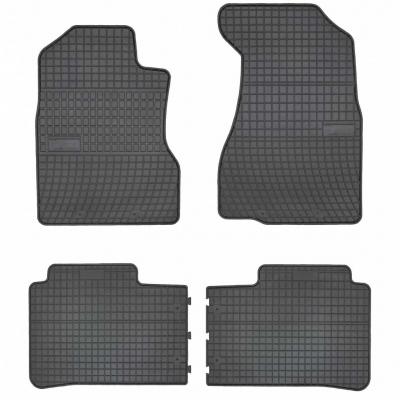 Frogum 0839 pr�mium t�pusspecifikus, m�retpontos gumisz�nyeg-garnit�ra, 4db-os k�szlet FROGUM