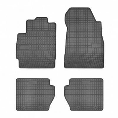 Frogum 0864 pr�mium t�pusspecifikus, m�retpontos gumisz�nyeg-garnit�ra, 4db-os k�szlet FROGUM