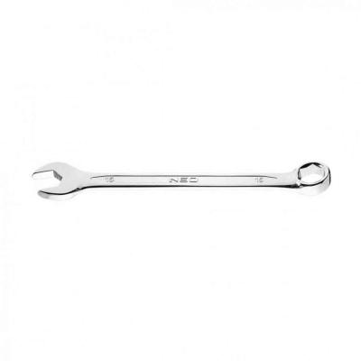 Csillag-vill�skulcs, hatlap�/V, 15x190mm O - Szersz�m alkatr�sz v�s�rl�s, �rak