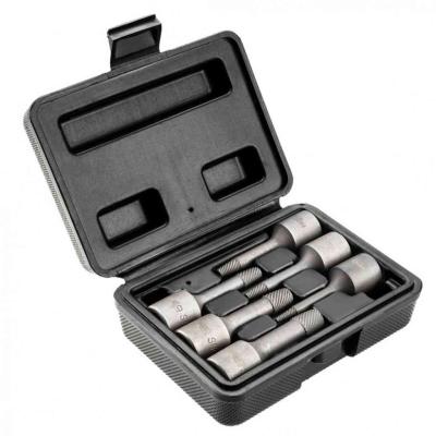T�rtcsavar-kihajt� k�szlet 3/8" 6db, 2-10mm (M5-M20) NEO TOOLS (NEOTOOLS)