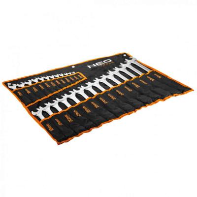 Csillag-vill�skulcs k�szlet 6-32mm NEO TOOLS (NEOTOOLS)