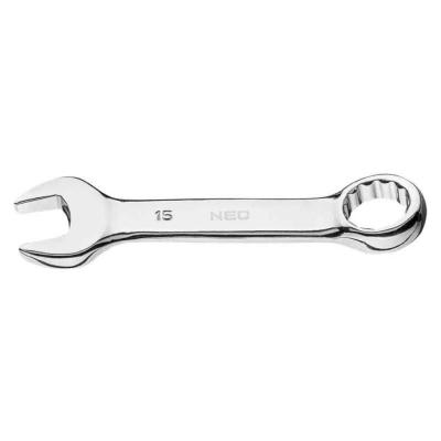 Csillag-vill�skulcs 15x118mm NEO TOOLS (NEOTOOLS)