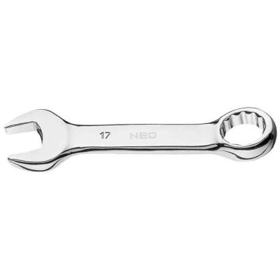 Csillag-vill�skulcs 17x129mm NEO TOOLS (NEOTOOLS)