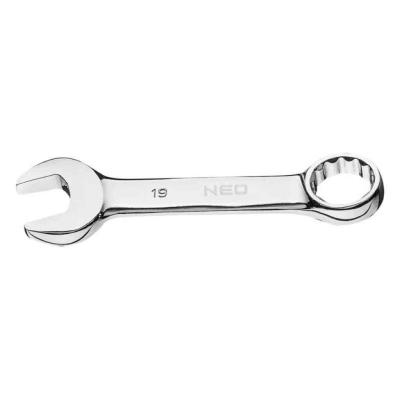Csillag-vill�skulcs 19x134mm NEO TOOLS (NEOTOOLS)