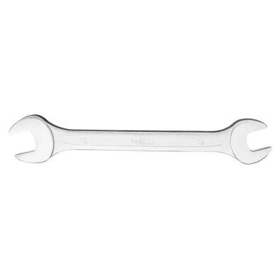 Vill�skulcs 12x13mm, CrV, DIN3110 NEO TOOLS (NEOTOOLS)