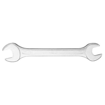 Vill�skulcs 16x17mm, CrV, DIN3110 NEO TOOLS (NEOTOOLS)