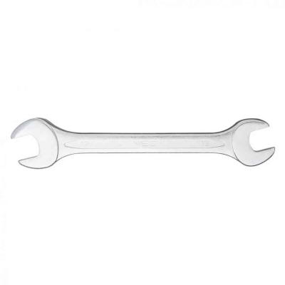 Vill�skulcs 18x19mm, CrV, DIN3110 NEO TOOLS (NEOTOOLS)