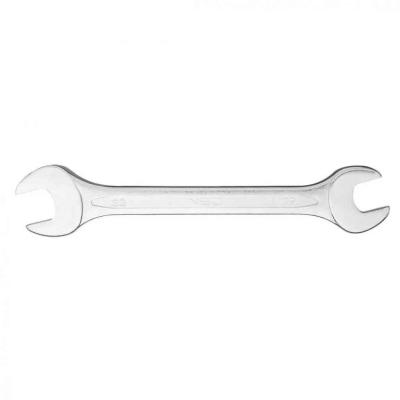 Vill�skulcs 19x22mm, CrV, DIN3110 NEO TOOLS (NEOTOOLS)