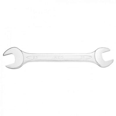 Vill�skulcs 21x23mm, CrV, DIN3110 NEO TOOLS (NEOTOOLS)