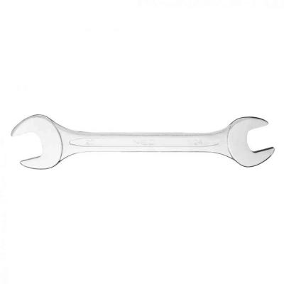 Vill�skulcs 25x28mm, CrV, DIN3110 NEO TOOLS (NEOTOOLS)