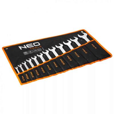 Vill�skulcs k�szlet 6-32mm 12db NEO TOOLS (NEOTOOLS)