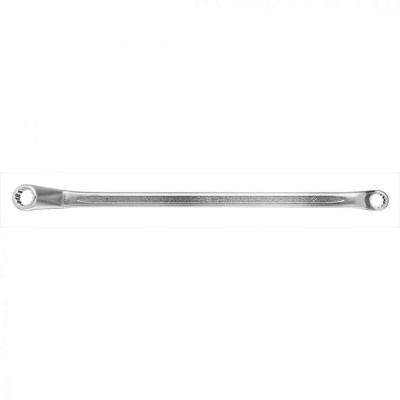 Csillagkulcs, hajl�tott 6x7mm CrV, DIN 838 NEO TOOLS (NEOTOOLS)