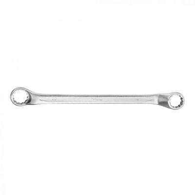 Csillagkulcs, hajl�tott 21x23mm CrV, DIN 838 NEO TOOLS (NEOTOOLS)