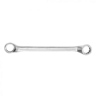 Csillagkulcs, hajl�tott 30x32mm CrV, DIN 838 NEO TOOLS (NEOTOOLS)