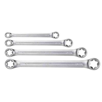 CSILLAGKULCS K�SZLET TORX 4db,T6-T24 NEO TOOLS (NEOTOOLS)