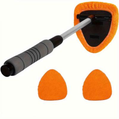 Mikrosz�las ablaktiszt�t� - teleszk�pos - 47.5cm-ig A16704-1 AUTOLIFE