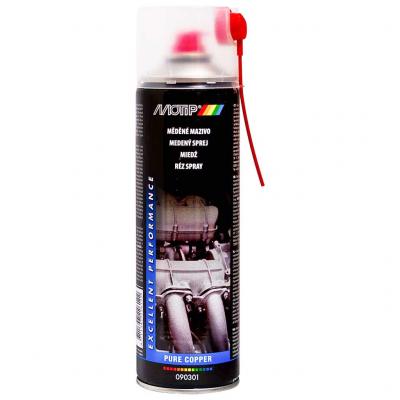 Motip 090301 rz spray, 500ml MOTIP