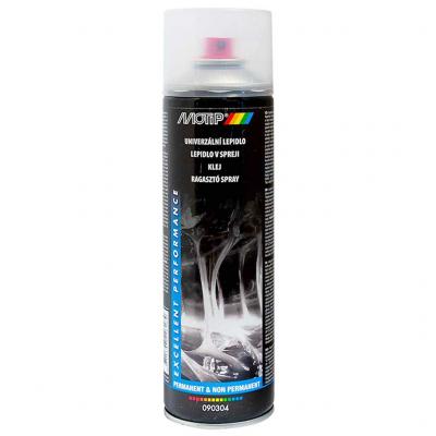 Motip 090304 ragaszt spray, 500 ml