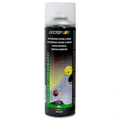 Motip 090403 tömítéseltávolító spray, 500 ml Autóápolás alkatrész vásárlás, árak