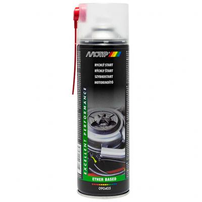 Motip 090405 hidegindt, motorindt spray, 500 ml