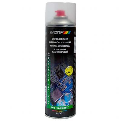 Motip 090409 elektro-fagyaszt spray, 400 ml