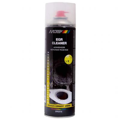 Motip 090516 Turbo & EGR tisztt, 500 ml MOTIP