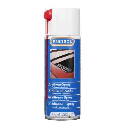 Szilikon spray 400 ml Szervizanyag alkatr�sz v�s�rl�s, �rak
