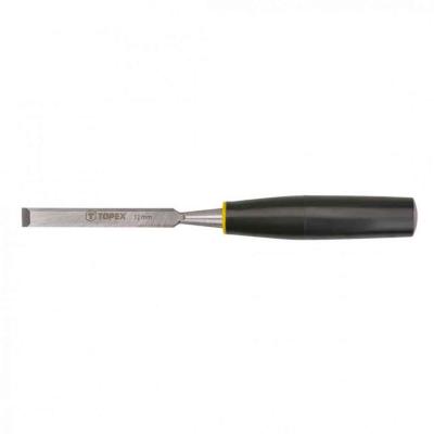 Fav�s� 12mm, m�anyag ny�llel TOPEX