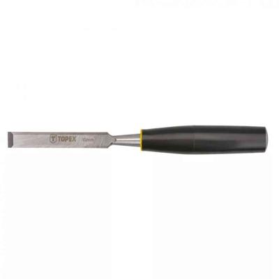 Fav�s� 15mm, m�anyag ny�llel TOPEX