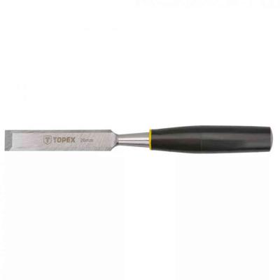 Fav�s� 20mm, m�anyag ny�llel TOPEX