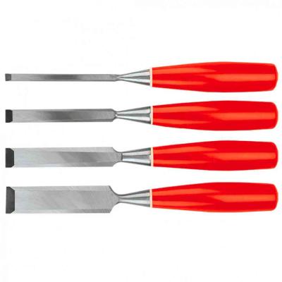 Fav�s� k�szlet 4db, TOP TOOLS (TOPTOOLS)