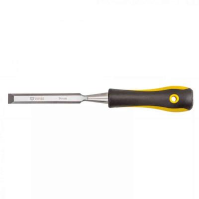 Fav�s� 14mm crv, k�tkomponens� markolat TOPEX