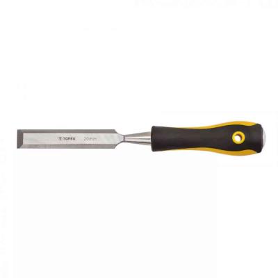 Fav�s� 20mm crv, k�tkomponens� markolat TOPEX