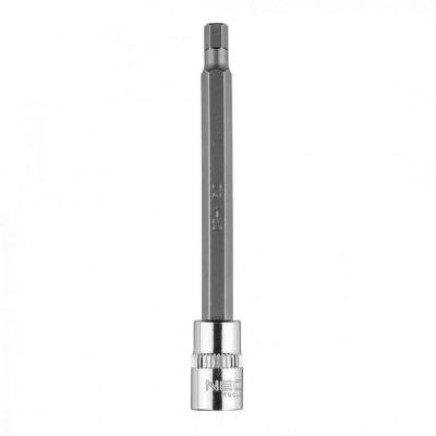 Imbusz dug�kulcs 1/4" 87mm H5 NEO TOOLS (NEOTOOLS)