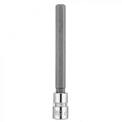 Imbusz dug�kulcs 1/4" 87mm H7 NEO TOOLS (NEOTOOLS)